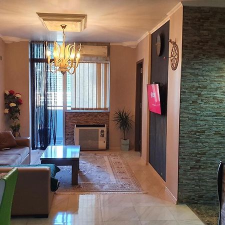 Apartment In Yalchin Star Residence Batumi Esterno foto