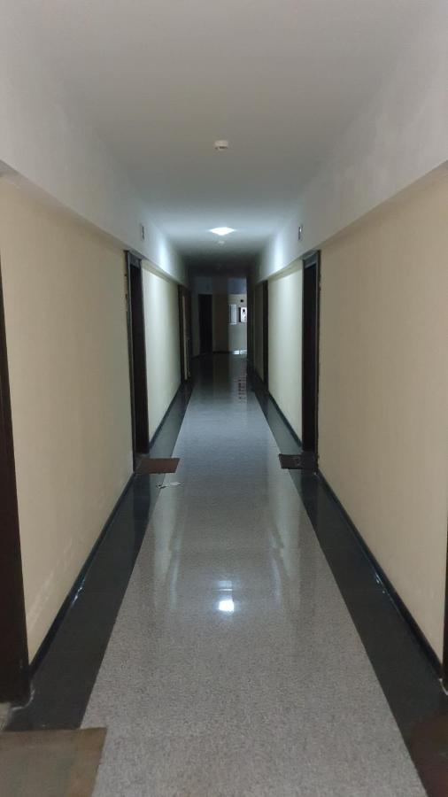 Apartment In Yalchin Star Residence Batumi Esterno foto