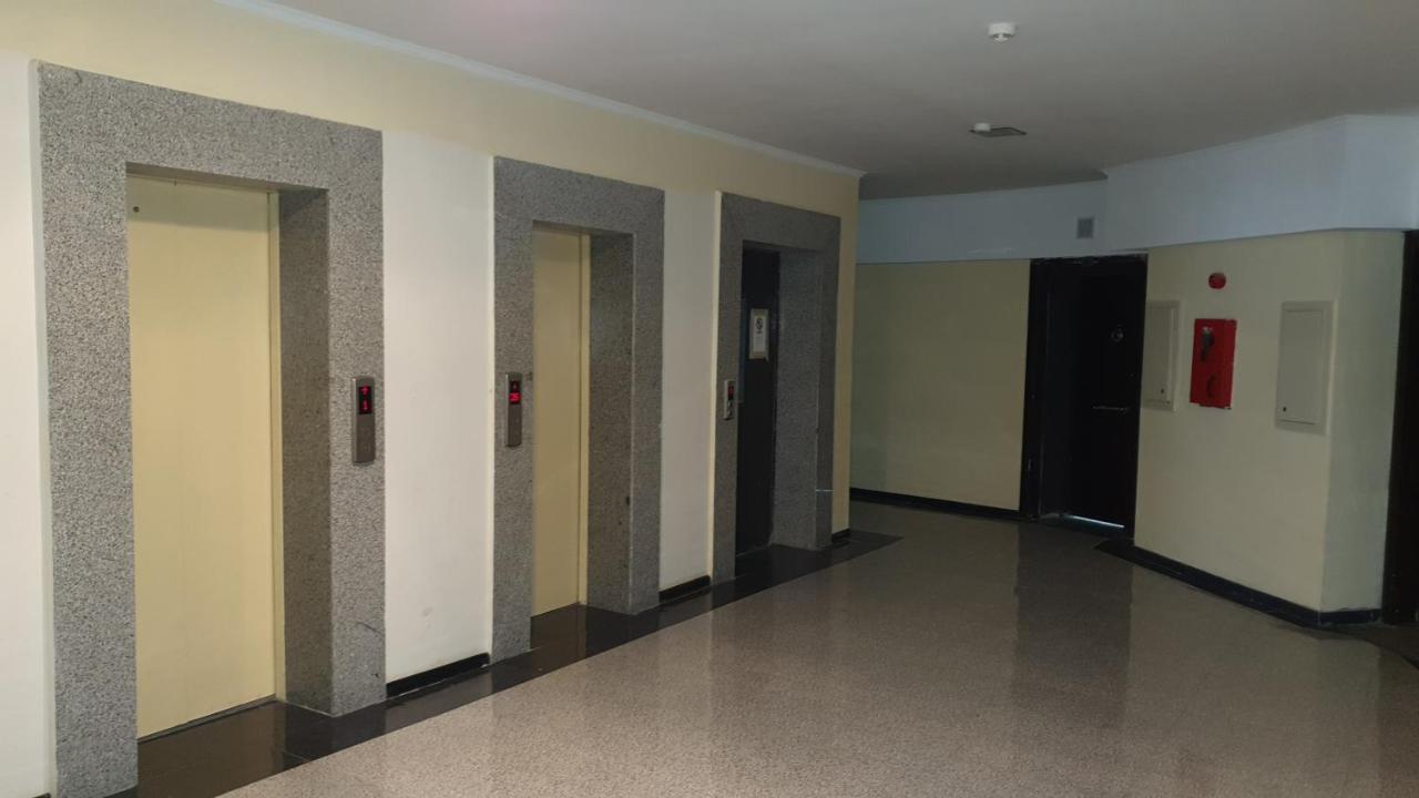 Apartment In Yalchin Star Residence Batumi Esterno foto