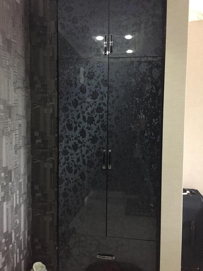 Apartment In Yalchin Star Residence Batumi Esterno foto