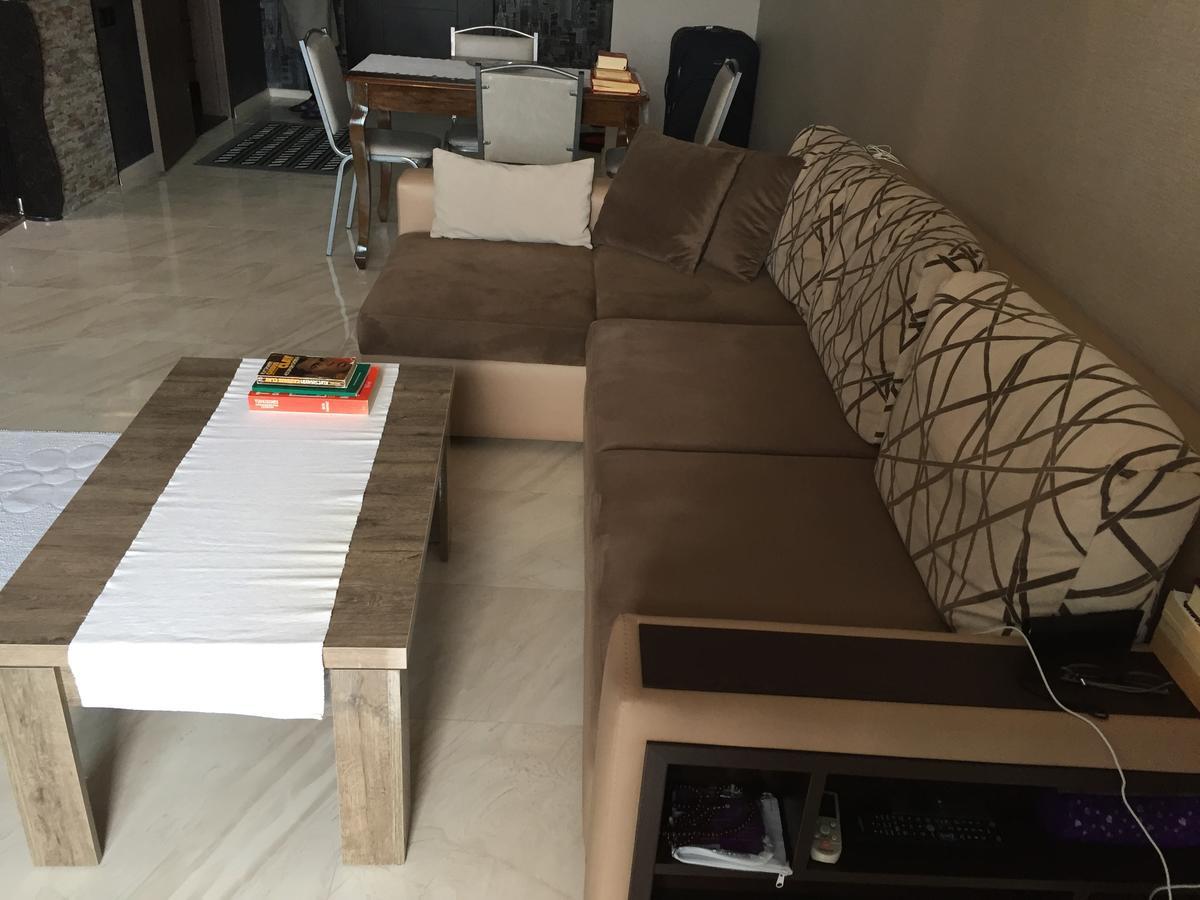 Apartment In Yalchin Star Residence Batumi Esterno foto