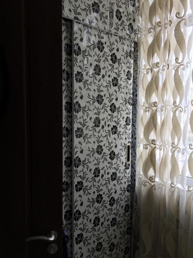 Apartment In Yalchin Star Residence Batumi Esterno foto