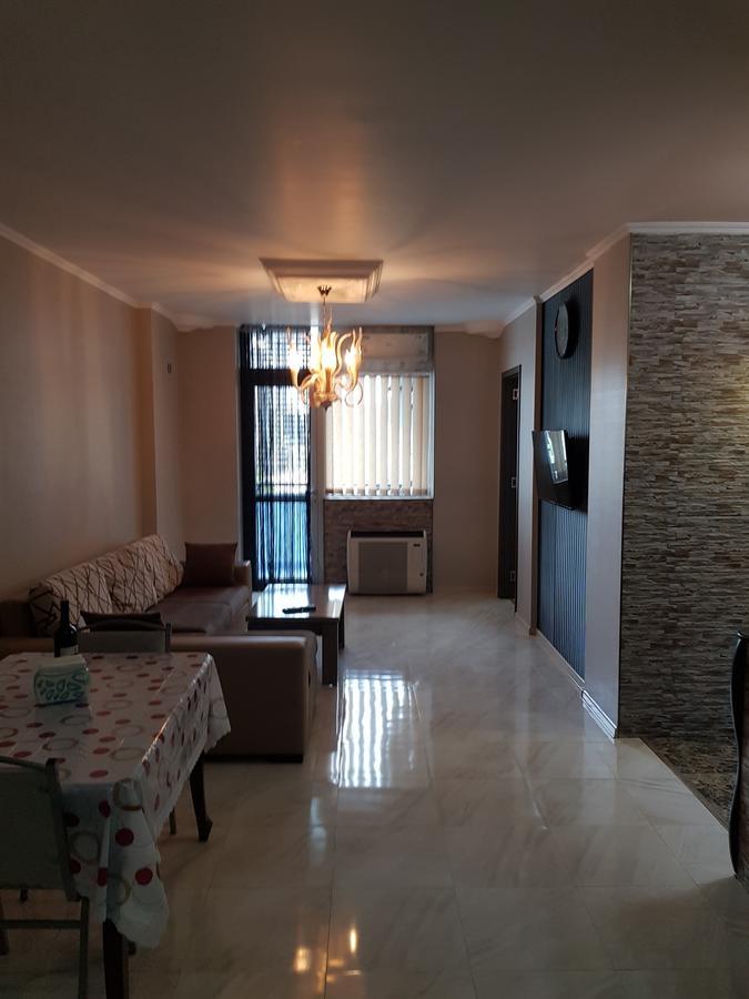 Apartment In Yalchin Star Residence Batumi Esterno foto