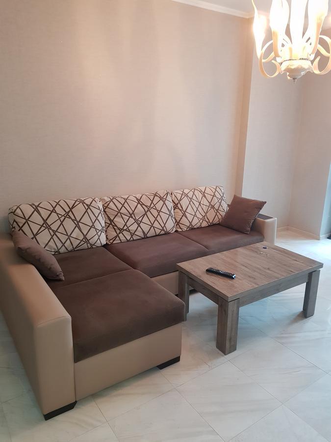 Apartment In Yalchin Star Residence Batumi Esterno foto