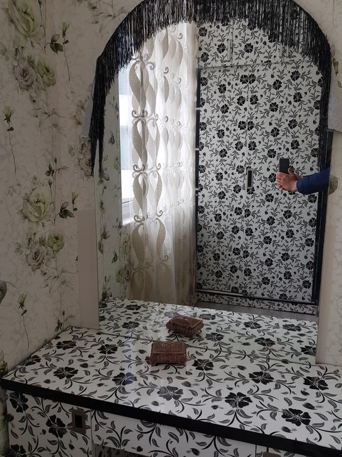 Apartment In Yalchin Star Residence Batumi Esterno foto