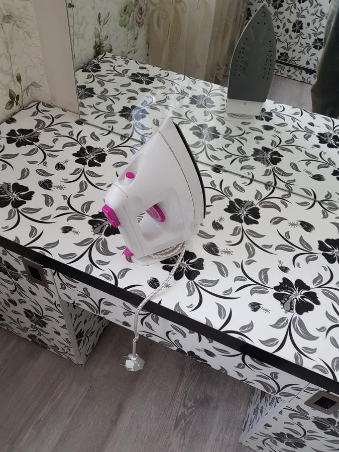 Apartment In Yalchin Star Residence Batumi Esterno foto